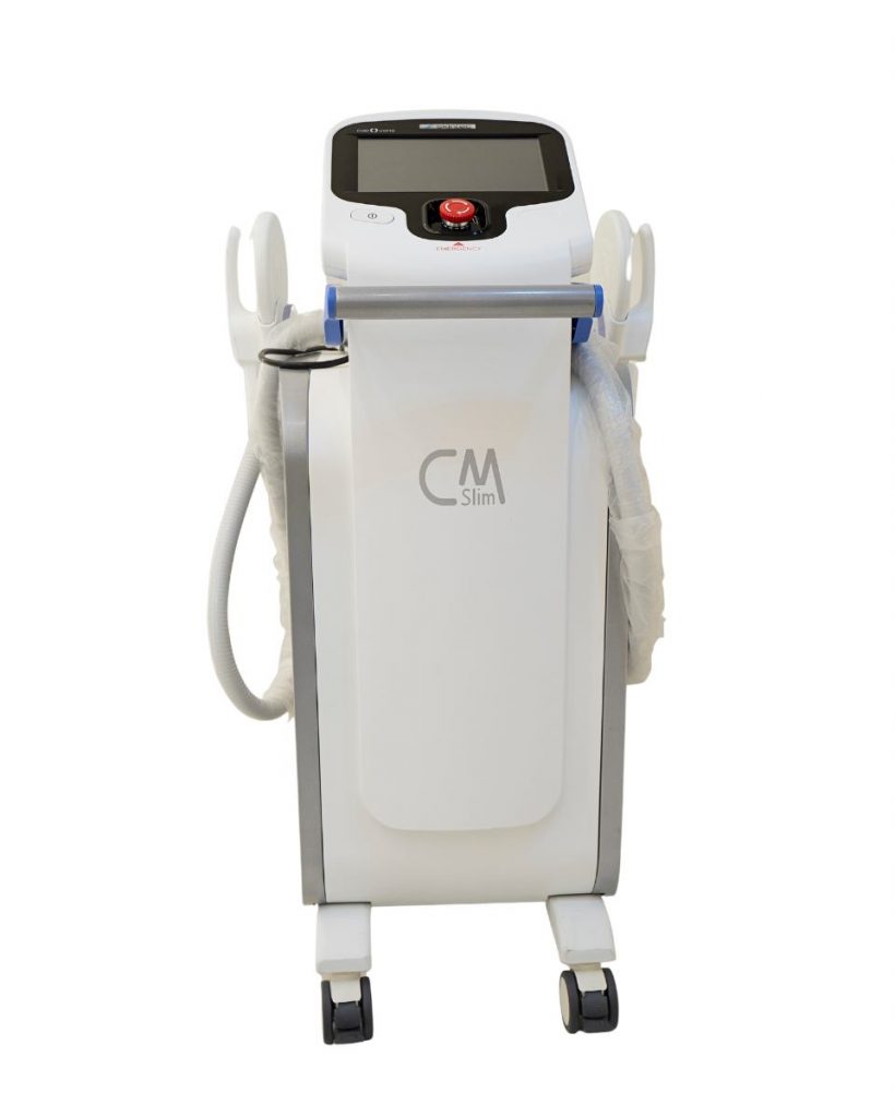 CM Slim